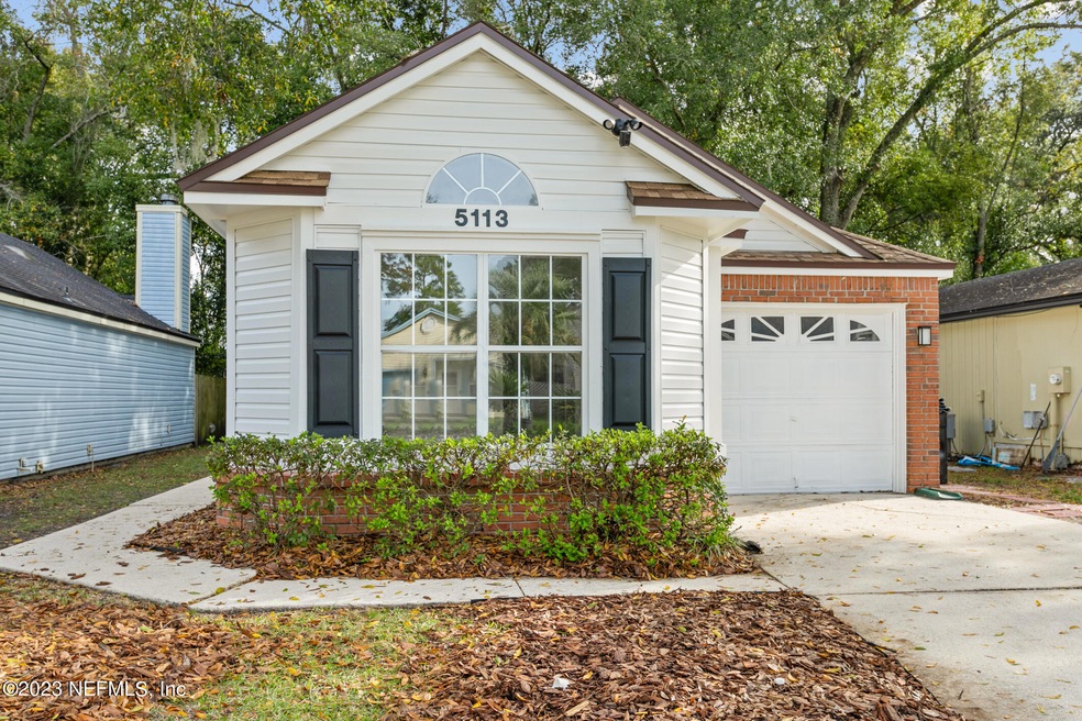 5113 Glen Alan Ct N, Jacksonville, FL 32210 - photo 1
