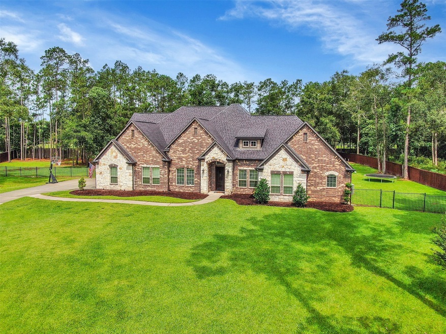 26601 Natures Way, Magnolia, TX 77354 - photo 1