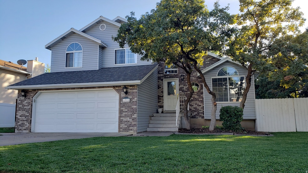 1712 E 2800 N, Layton, UT 84040 - photo 1