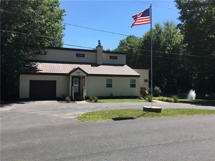 Welcome home to 131 Gildner Rd
