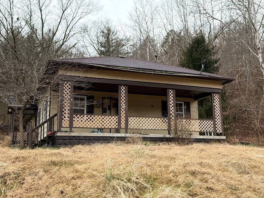 811 Township Road 191, Kitts Hill, OH 45645 - photo 1