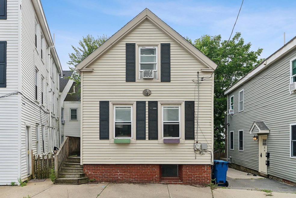 Sold $400,000 • Co-Listing Agent