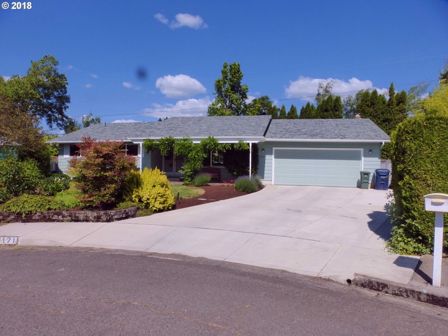 1171 Waverly St, Eugene, OR 97401 - photo 1