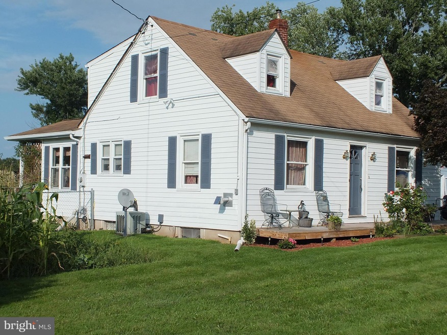 6155 Taneytown Pike, Taneytown, MD 21787 - photo 1