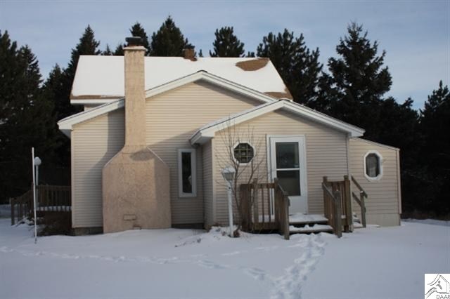 217 Eveleth Ln, Proctor, MN 55810 - photo 1