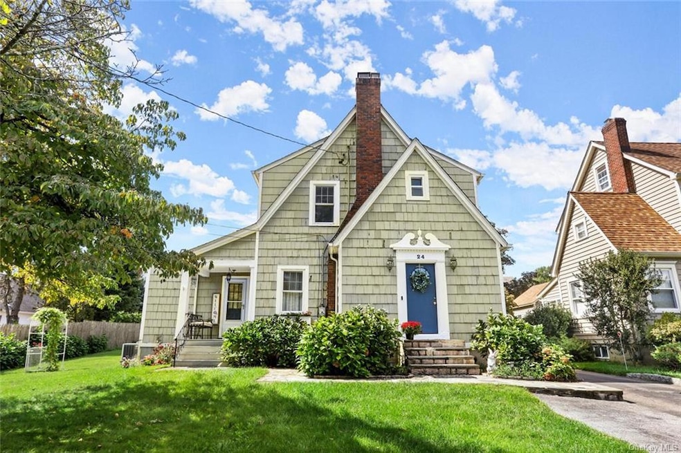 Sold $580,000 • Co-Listing Agent