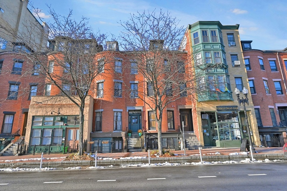 773 Tremont St unit 3, Boston, MA 02118 - photo 1