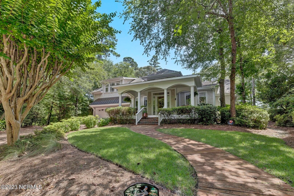 3000 Sunnybranch Dr, Wilmington, NC 28411 - photo 1