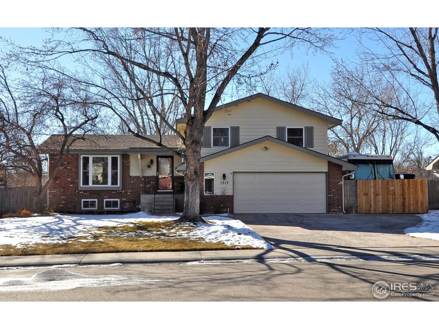 1313 Leawood