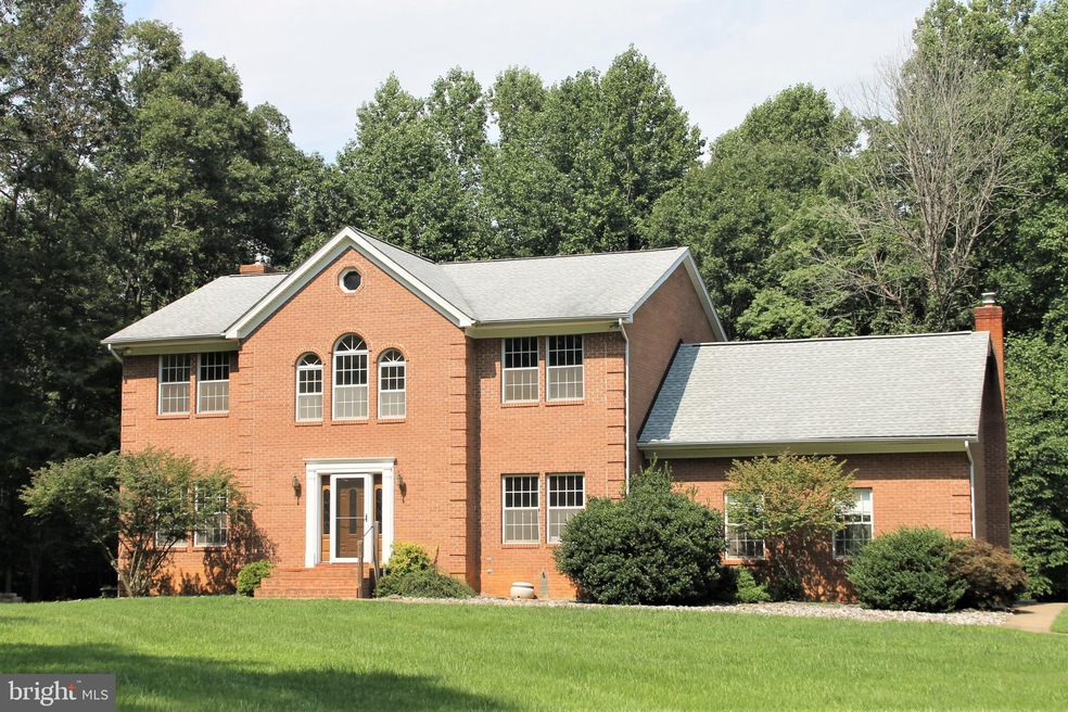 9663 S Pines Rd, Warrenton, VA 20186 - photo 1