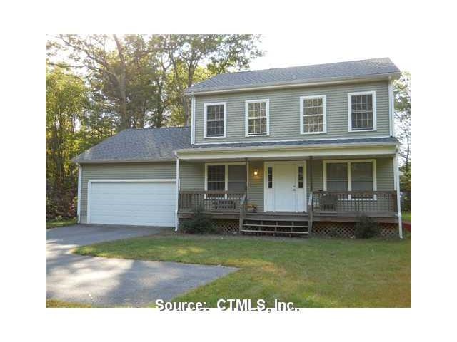 117 Tolland Ave, Stafford Springs, CT 06076 - photo 1