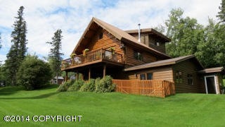 6250 E Upper Ct, Palmer, AK 99645 - photo 1