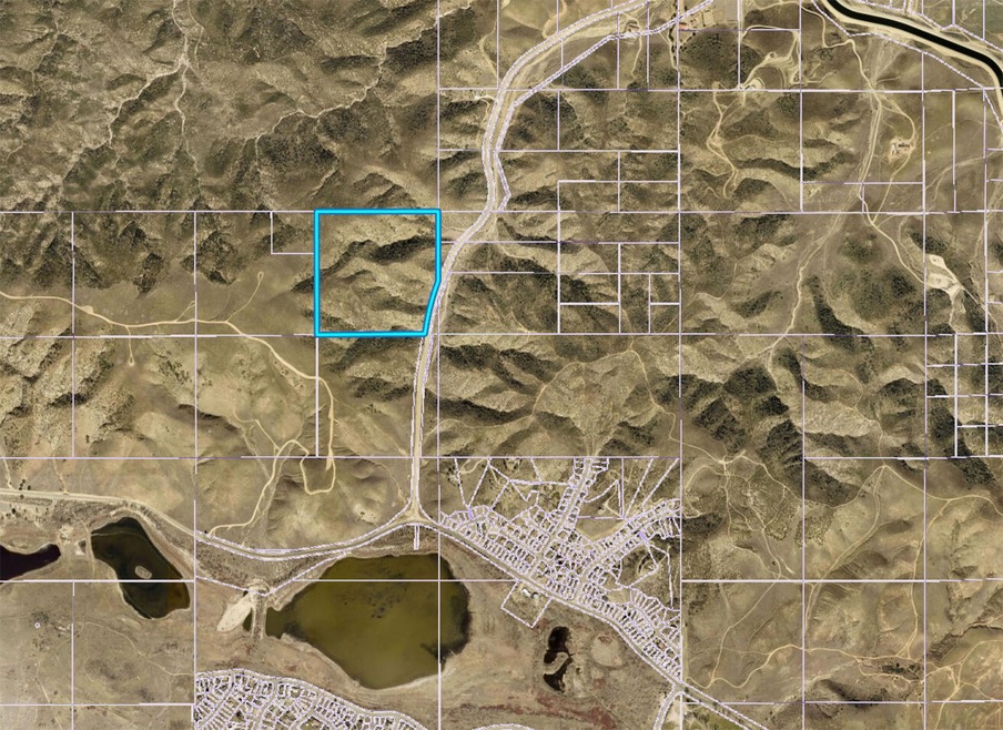 0 Munz Ranch Rd unit 23004216, Lake Elizabeth, CA 93532 - photo 1