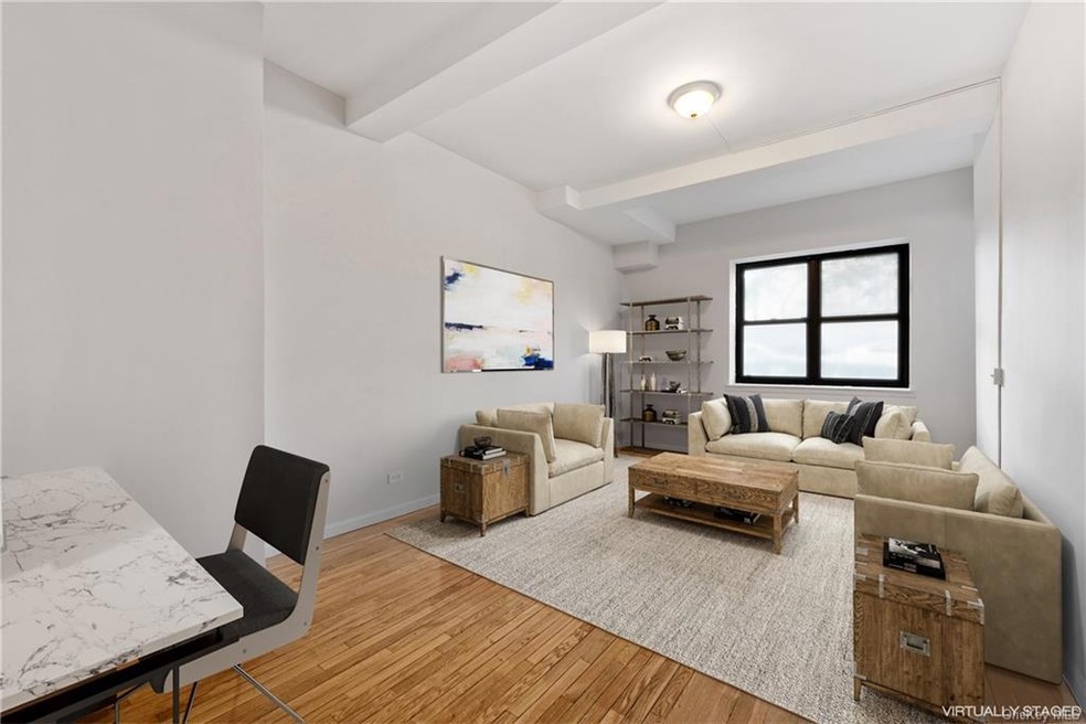 3616 Henry Hudson Pkwy E unit 1B South, Bronx, NY 10463 - photo 1