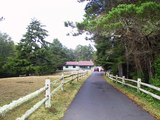 Private Setting