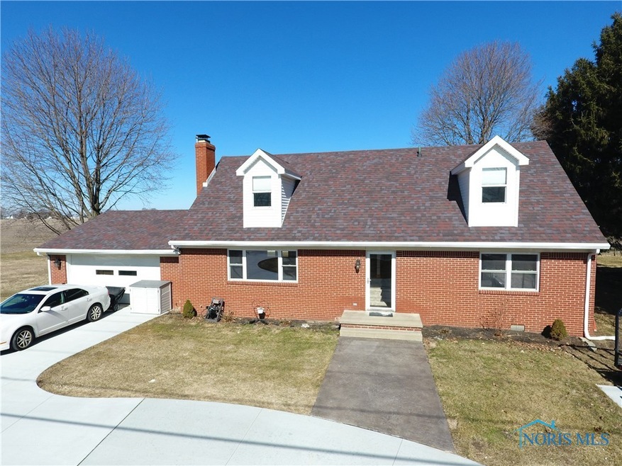 18513 W State Route 105, Elmore, OH 43416 - photo 1