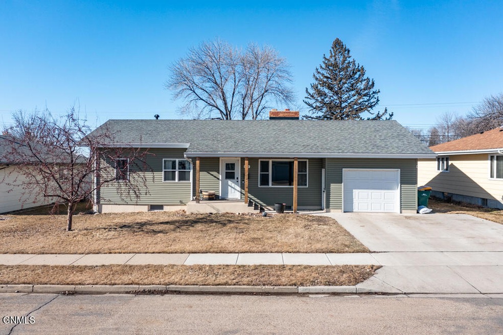 912 N 29th St MLS-8