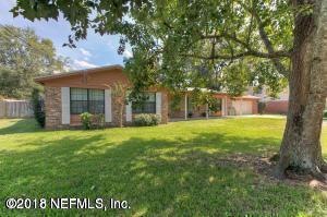 1251 Jamaica Ct, Jacksonville, FL 32216 - photo 1