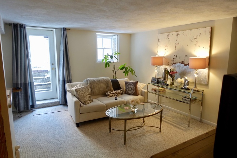 24 Worcester Square unit B, Boston, MA 02118 - photo 1