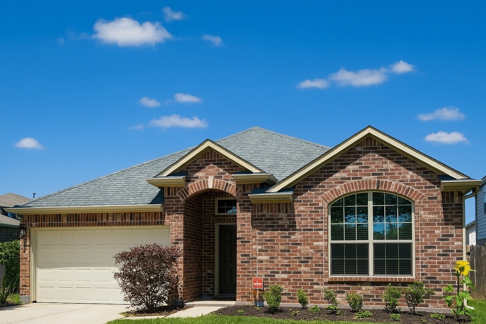 31619 Forest Oak Park Ct, Conroe, TX 77385 - photo 1