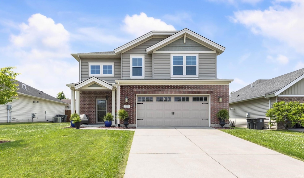 5306 Jona Gold Ct, Evansville, IN 47711 - photo 1