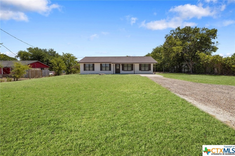6013 Brewster Rd, Temple, TX 76504 - photo 1