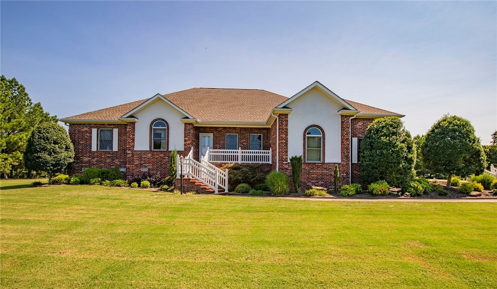 1066 Stockburger St, West Fork, AR 72774 - photo 1