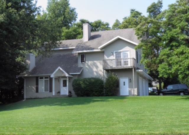 6013 6015 Fairgrove building photo