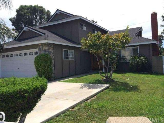 Front of Home View 3