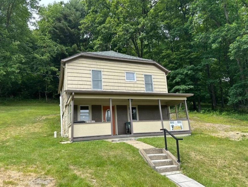 2315 River Rd, Weedville, PA 15868 - photo 1