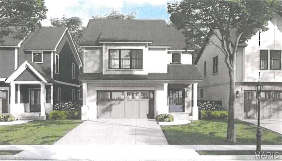 1123 Hilltop Dr, Saint Louis, MO 63132 - photo 1