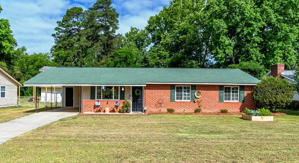 4011 Prescott Dr, Martinez, GA 30907 - photo 1