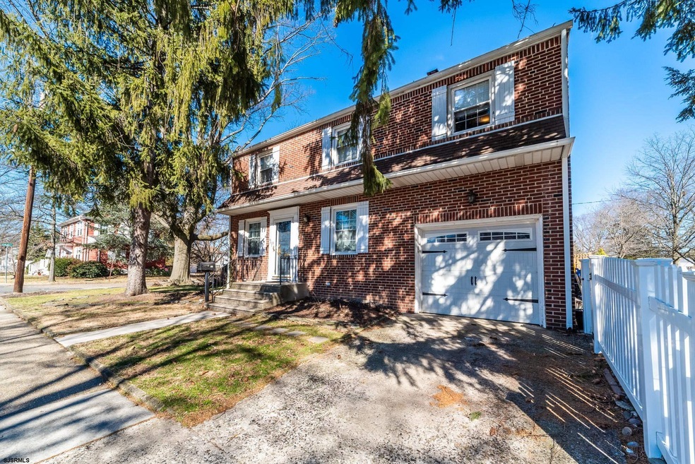 601 Amherst Rd, Audubon, NJ 08106 - photo 1