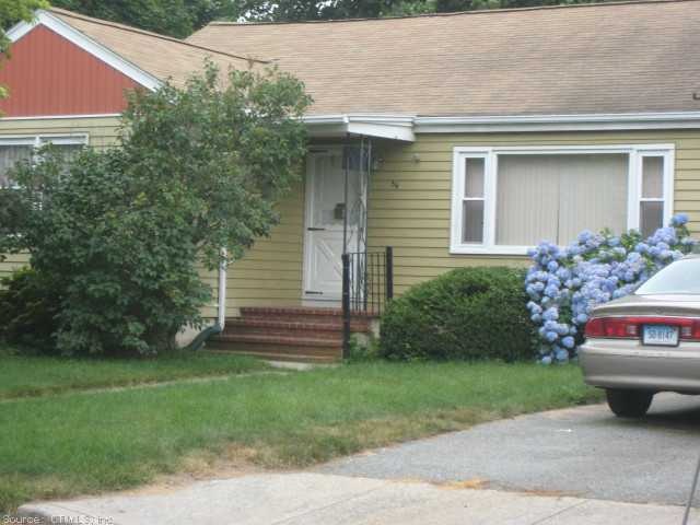 Exterior Front. Get money for remodeling with 