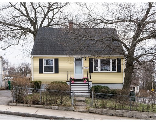 204 Fells Ave, Medford, MA 02155 - photo 1