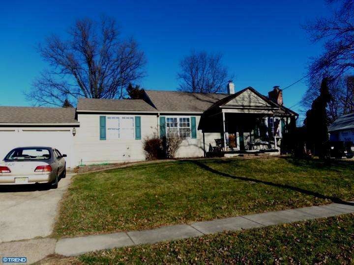 9 Ridgeway Ave, Oaklyn, NJ 08107 - photo 1