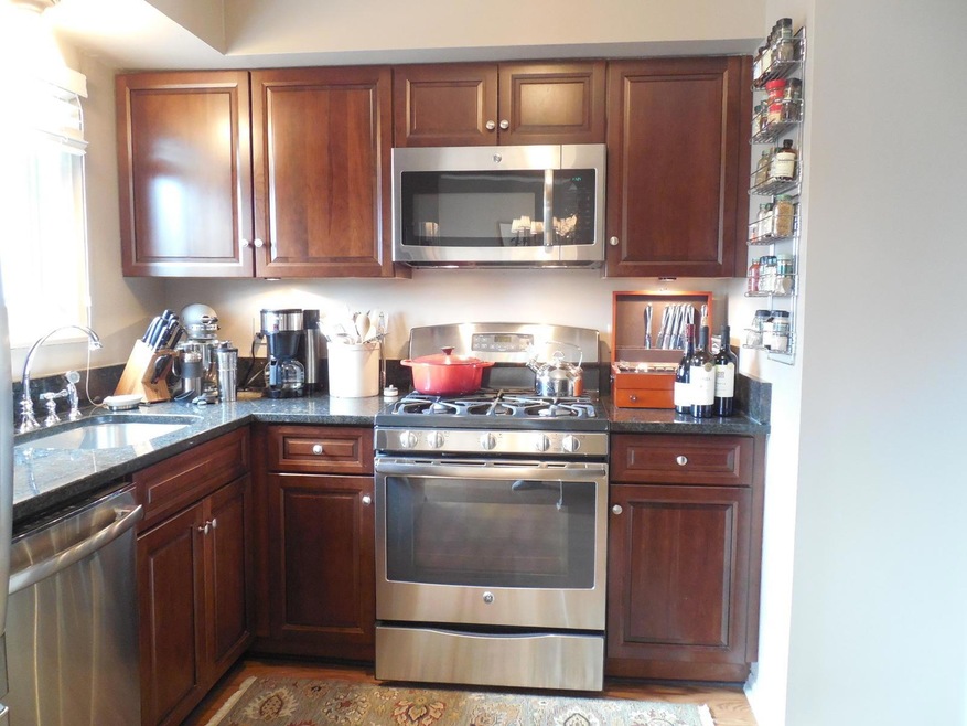 603 - Remodeled Kitchen!