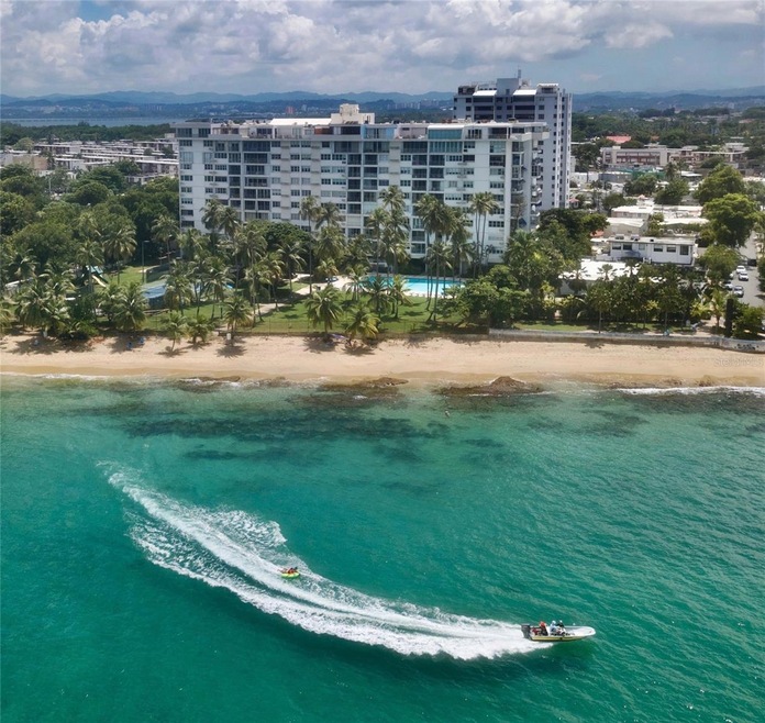 2305 Laurel St unit 10, San Juan, PR 00913 - photo 1