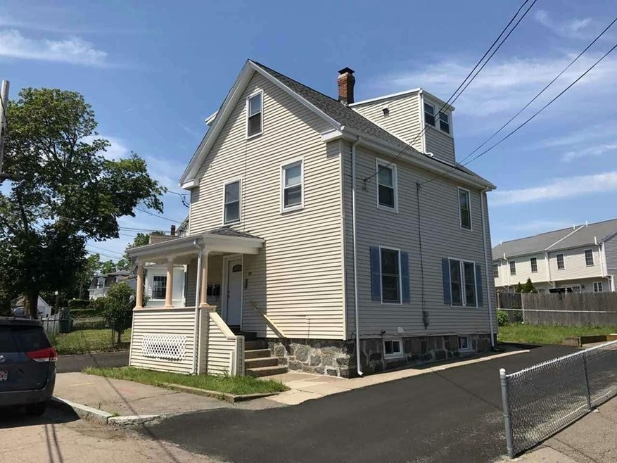 19 Myrtle St unit 2, Quincy, MA 02171 - photo 1