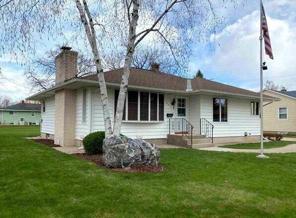 Wilcox St 324, Fort