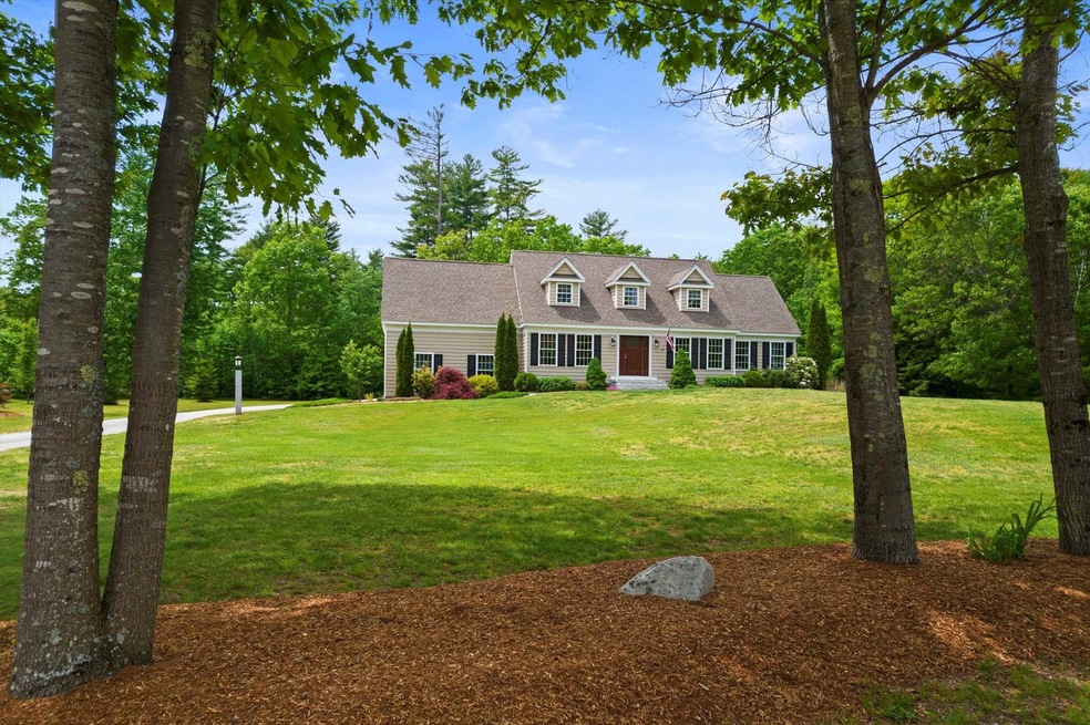 4 Fireside Dr, Epping, NH 03042 - photo 1