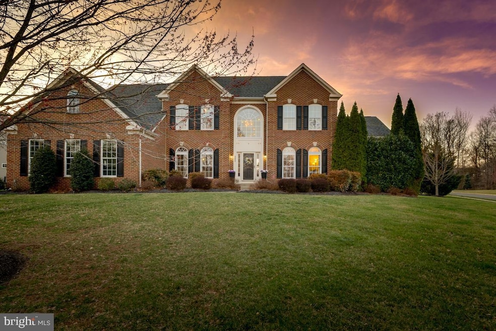 4558 Gates Rd, Warrenton, VA 20187 - photo 1