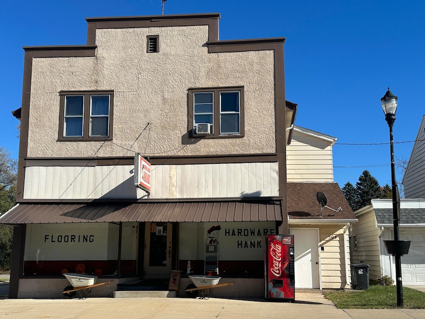 502 S Main St, Cedar Grove, WI 53013 - photo 1