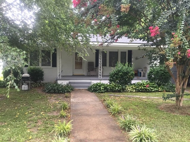 Main View