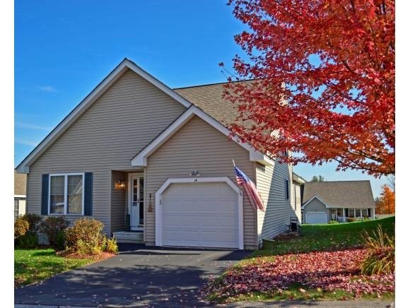 14 Gerrys Way unit 14, Milford, NH 03055 - photo 1