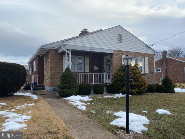 Sold $149,900 • Co-Listing Agent