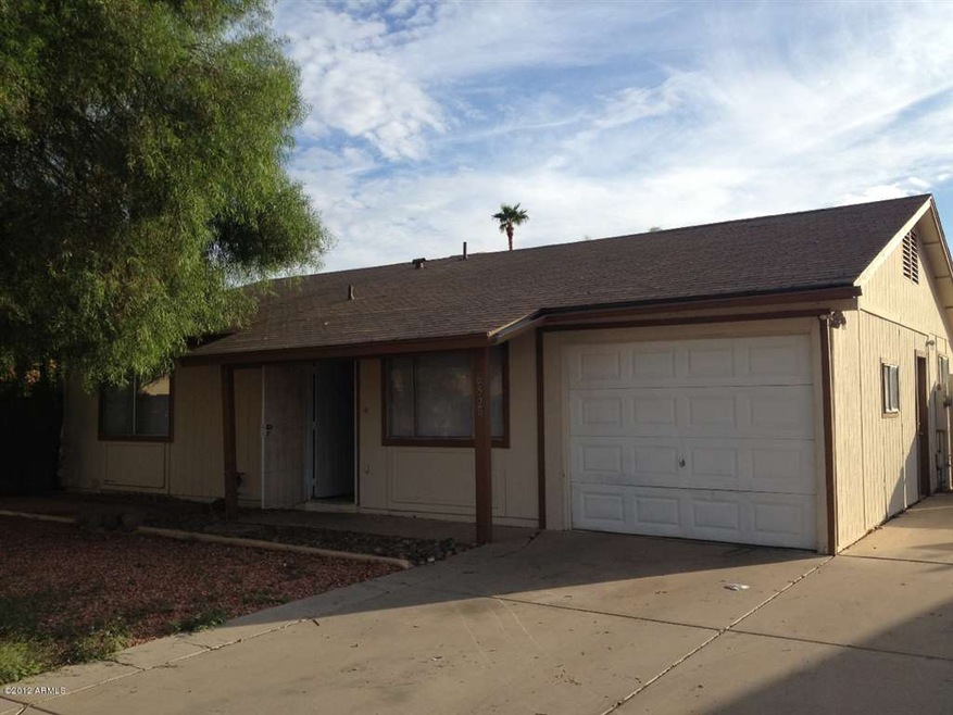 6529 W Papago St unit VI, Phoenix, AZ 85043 - photo 1