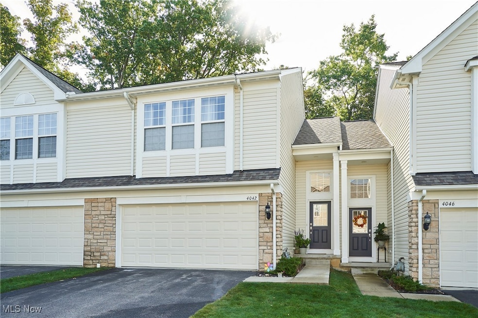 4042 Gardiner Run, Copley, OH 44321 - photo 1