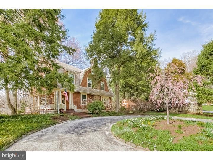 207 Fox Ln, Wallingford, PA 19086 - photo 1