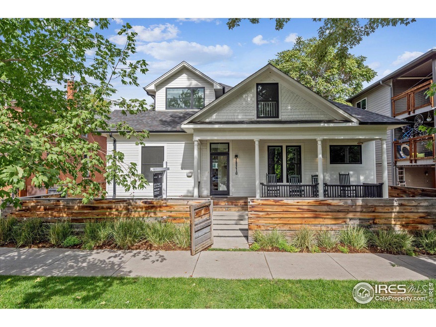 2021 Walnut St, Boulder, CO 80302 - photo 1